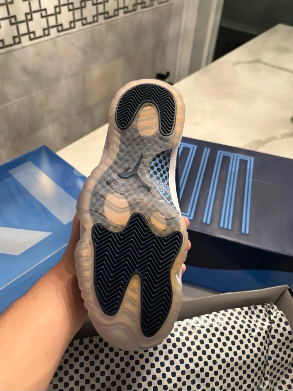 Jordan 11 Win Like 82